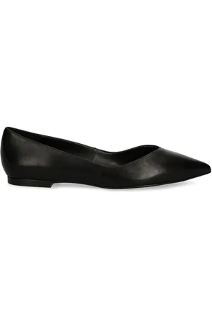 HUGO BOSS Flats slip-on