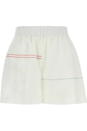 Marni Shorts deportivos