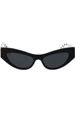 Dolce & Gabbana Lentes con armazón cat eye