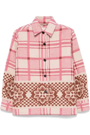 Filson Camisa de franela