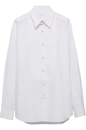 Prada Camisa con botones