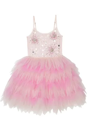 Tutu Du Monde Vestido estilo tutú Fireworks