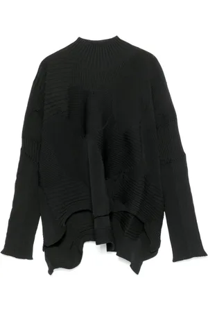 Issey Miyake Suéter Kone Kone