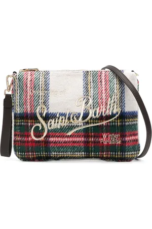 MC2 SAINT BARTH Bolsa crossbody Parisien