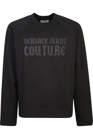 VERSACE Sudadera Gothic