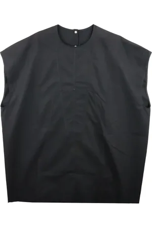 Rick Owens Vestido Splintered