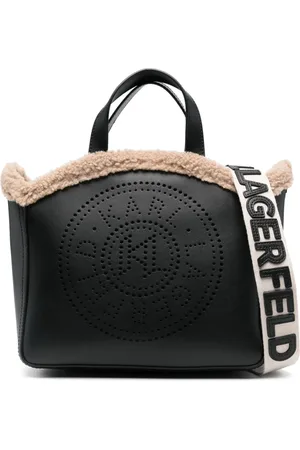 Karl Lagerfeld Tote Circle