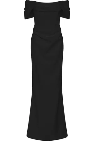 Rebecca Vallance Vestido de fiesta Lia