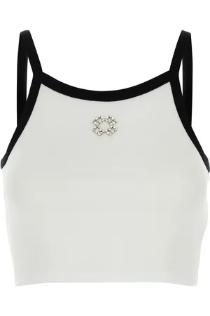 Givenchy Camiseta con motivo 4G