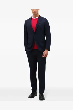 Boglioli Traje B-Line
