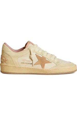 Golden Goose Tenis Ball Star