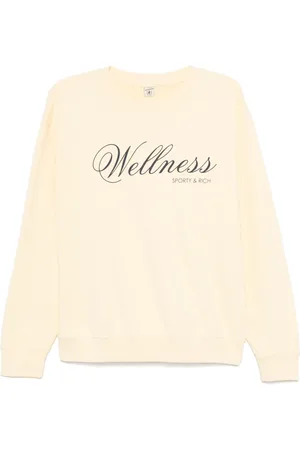 Sporty & Rich Sudadera Carlyle