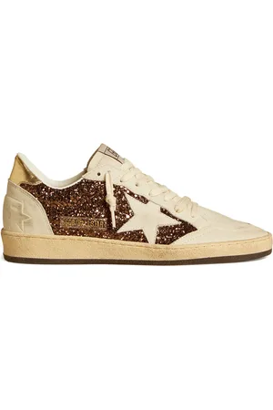 Golden Goose Tenis Ball Star