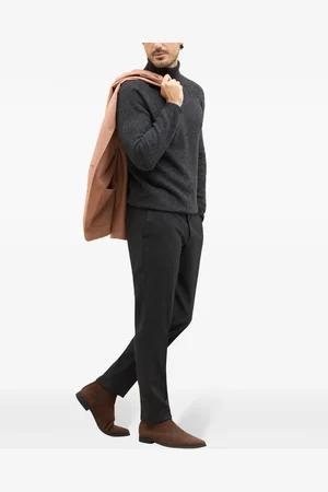 Boglioli Pantalones Zeta