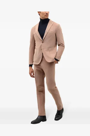Boglioli Blazer con botones