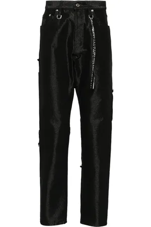 MASTERMIND JAPAN Jeans Puzzle