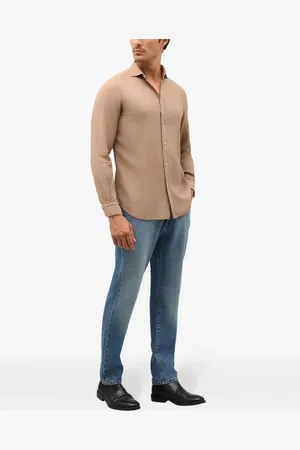 Boglioli Camisa con botones