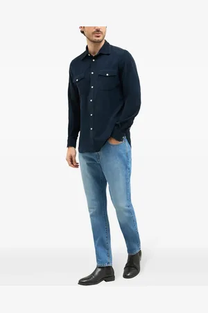 Boglioli Camisa con botones