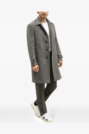Boglioli Abrigo Duster