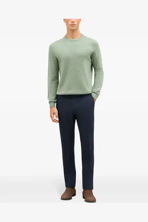 Boglioli Pantalones Zeta