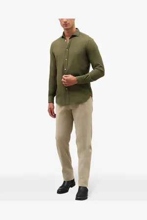 Boglioli Camisa con botones