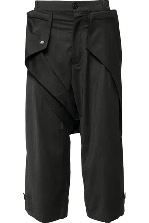 Kiko Kostadinov Pantalones Dana