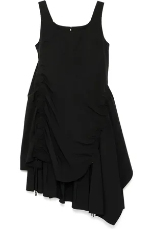 JUUN.J Vestido sin mangas