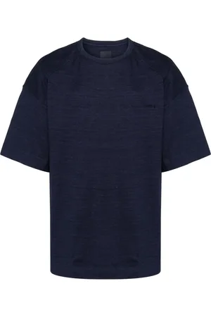 JUUN.J Playera con botones