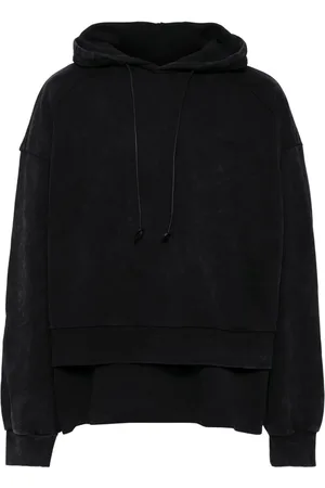 JUUN.J Hoodie con logo bordado