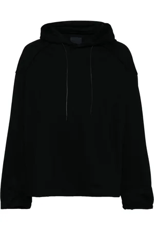 JUUN.J Hoodie con logo bordado