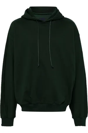 JUUN.J Hoodie con logo bordado