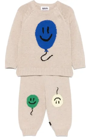 Molo Set de pantalones Bless