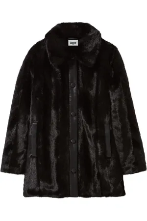 Claudie Pierlot Abrigo texturizado