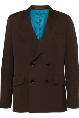 Paul Smith Blazer con doble botonadura
