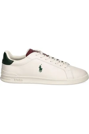 Ralph Lauren Tenis Heritage Court II