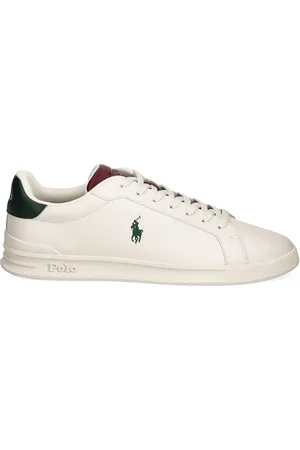 Ralph Lauren Tenis Heritage Court II
