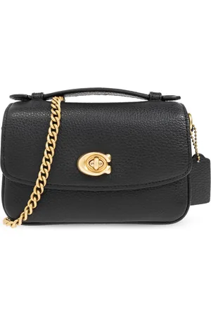 Coach Bolsa crossbody Cassie 17