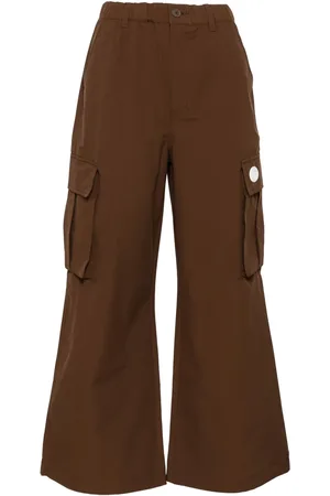 Chocoolate Pantalones tipo cargo