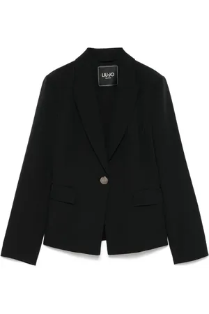 Liu Jo Blazer con botones