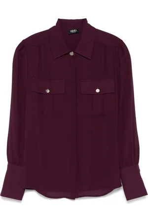 Liu Jo Camisa con botones