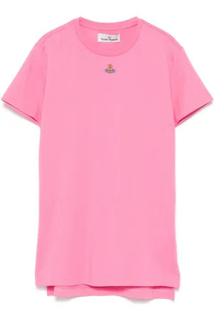 Vivienne Westwood Playera Orb Peru