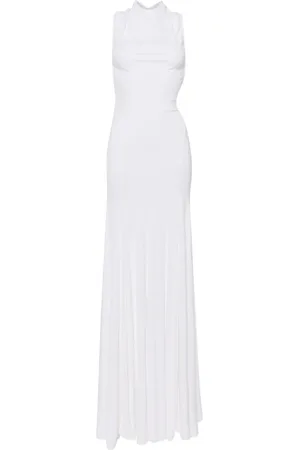 CHRISTOPHER ESBER Vestido largo Maico