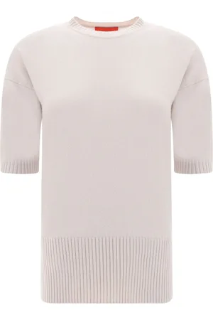 FARFETCH Suéter con cuello redondo
