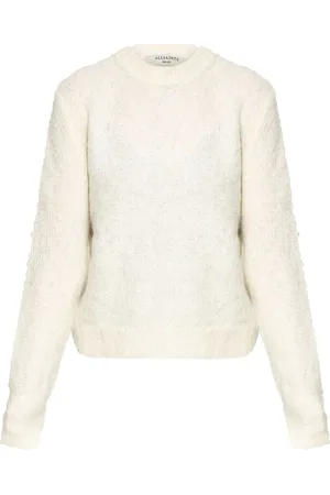 AllSaints Suéter Vortex