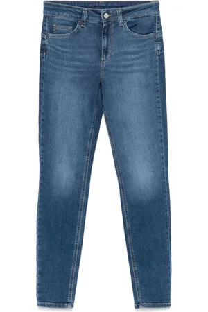 Liu Jo Skinny jeans con bolsillos