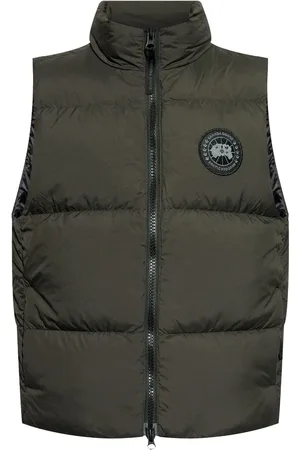 Canada Goose Chaleco capitonado Lawrence
