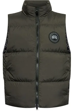 Canada Goose Chaleco capitonado Lawrence