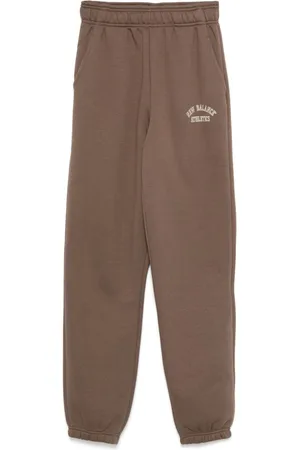 New Balance Pants Graphic