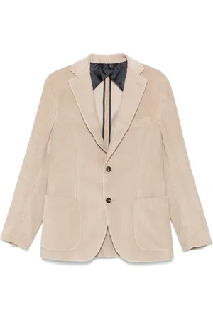 Incotex Blazer de pana