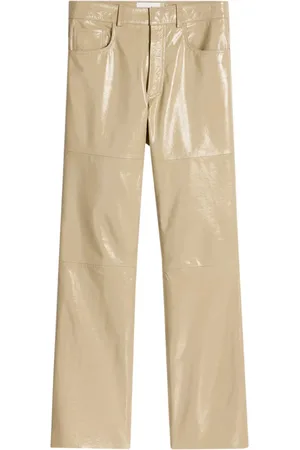 Ami Pantalones rectos